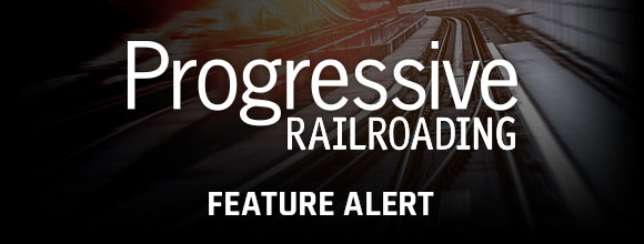 Progressive Railroading