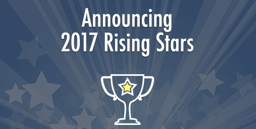 Rising Stars