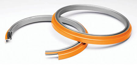 The Timken Co.: EcoTurn© labyrinth seal