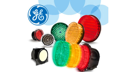 GE Lighting: LED retrofit