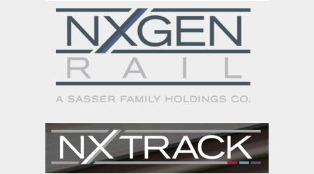 NxGen Rail Services: NxTrack high-speed track inspection system