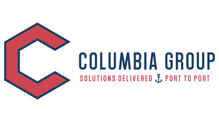 Columbia Group: New chassis depot in New Jersey