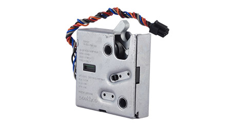 Southco Inc: R4-EM Electromechanical Rotary Latch