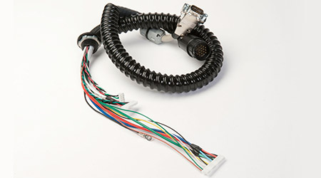 CDM Electronics: Cable assemblies