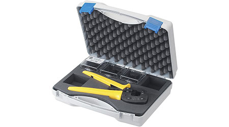 HARTING: Assembly tools