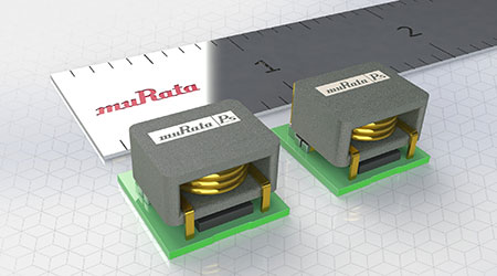 Murata Power Solutions: New range of DC-DC converter products