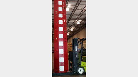 RFID Inventory Systems: Tower Inventory System