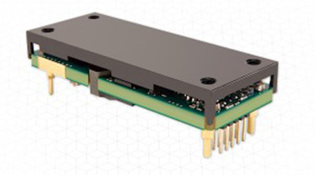 Murata Power Solutions: DBE series of DC-DC converters