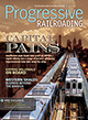 Progressive Railroading Magazine