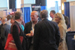  The 99th annual meeting featured an exhibit hall reception on Sunday April 22. 