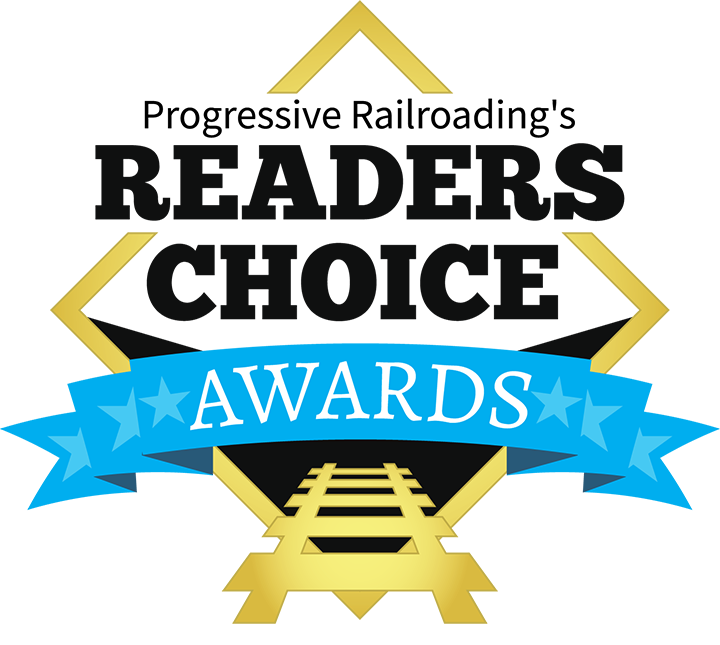 Reader's Choice Awards