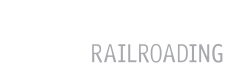 Progressive Railroading Logo