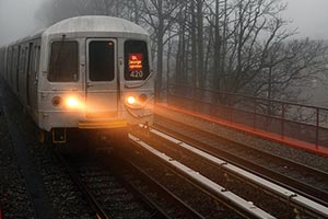 MTA Staten Island Railway