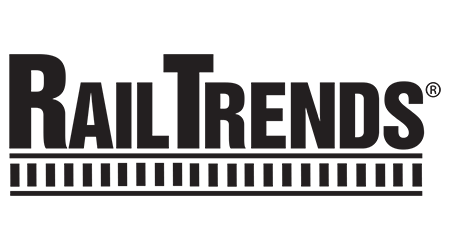 RailTrends logo