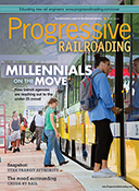 Progressive Railroading Magazine