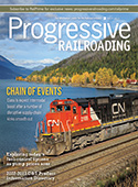 Rail News Leader: The Best Railroad News, Reporting And Resources For ...