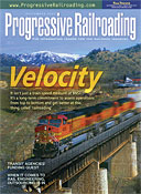 Progressive Railroading Magazine