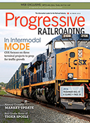 Progressive Railroading Magazine