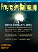 Progressive Railroading Magazine