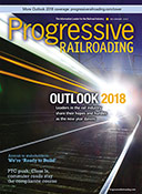 Progressive Railroading Magazine