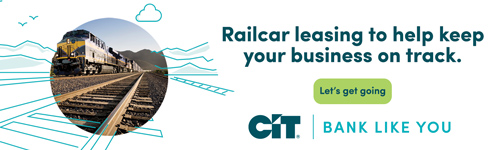 CIT Rail