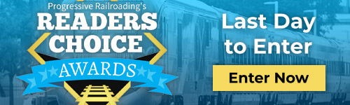 Readers Choice Awards