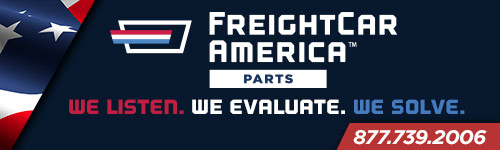 Freight Car America