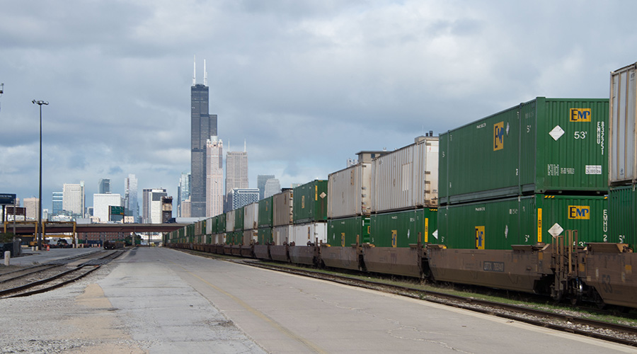 Chicago Intermodal