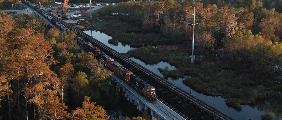 CN Bridge