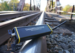  TransitHound-PoE Railway Distraction Detector 