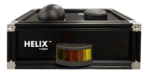  Piper Helix Multi-sensor Positioning System 