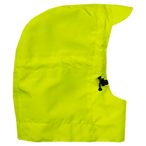  Ultimate Hood Rainwear - RAF-403 lime/black 