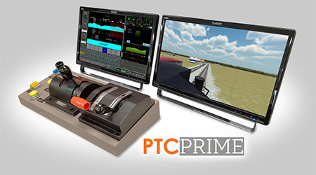 PS Technology: PTC Prime for training
