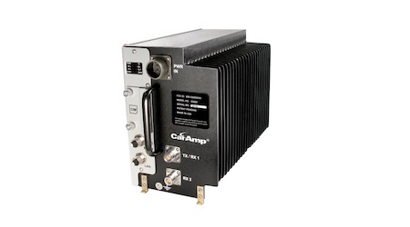 CalAmp: ITC 220 Radios
