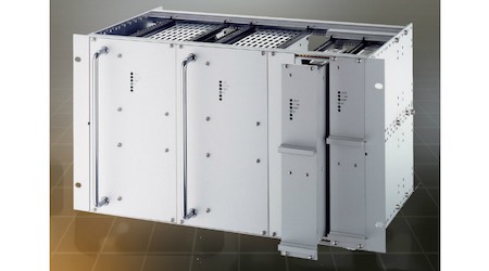 Schaefer: Redundant and dual redundant rack systems