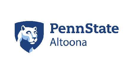 This is Penn State Altoona