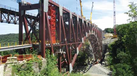 Steel Bridge