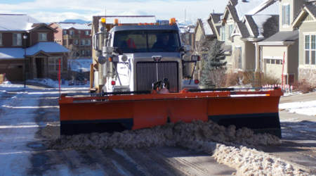 Flink Expandable Plow