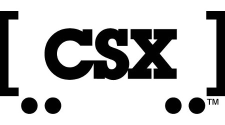CSX, How Tomorrow Moves