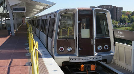 wmata silver line operator seeks extension competitive contracting agency using way