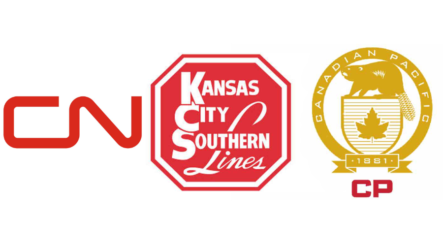 Rail News Merger Update Cp Critiques Cn Plan To Divest Kcs Line Unions File Concerns For Railroad Career Professionals