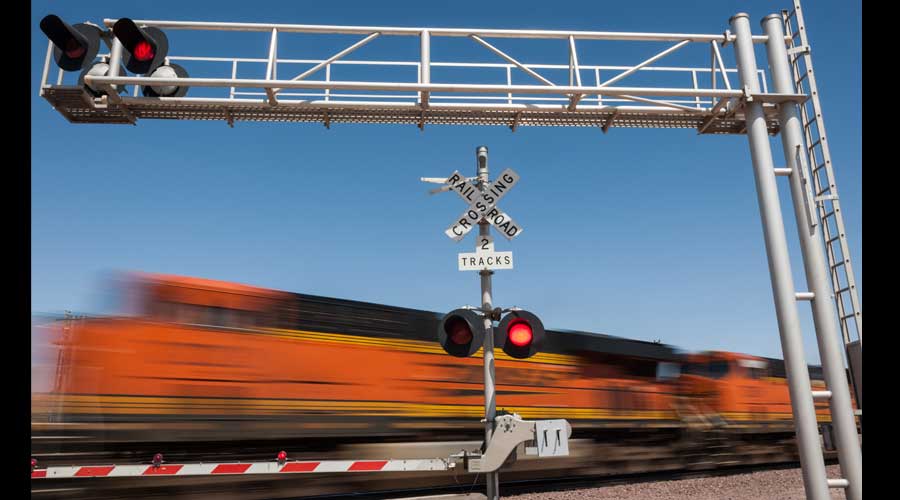 Rail News - Ports America, Ceres Marine, SSA Atlantic form joint