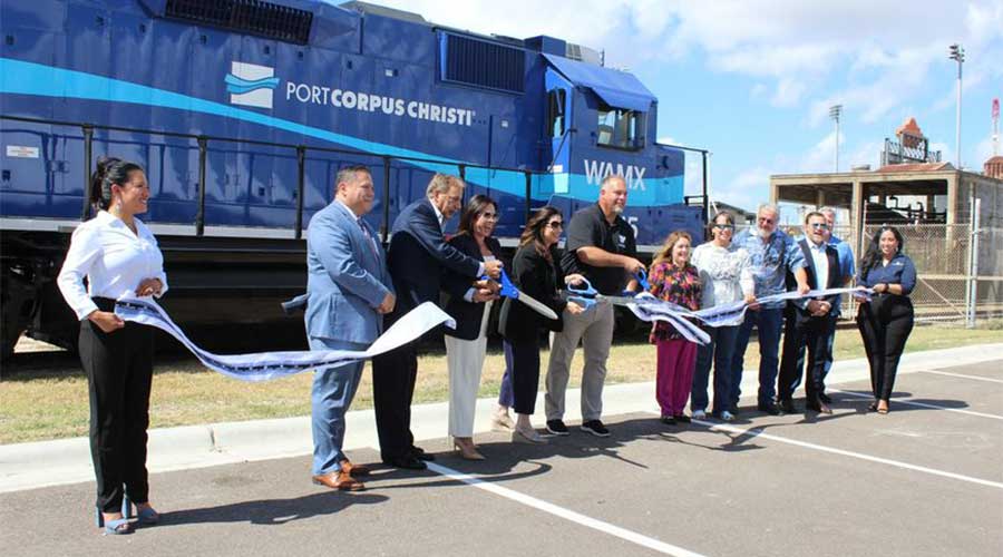 Our NEW Coastal Bend Conservation - Corpus Christi Hooks