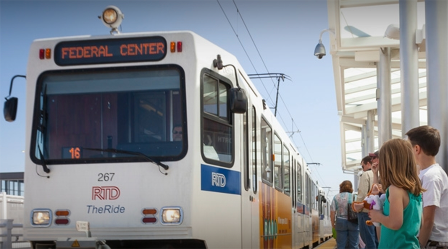 Rail News - RTD hires HDR to study possible peak service schedule in