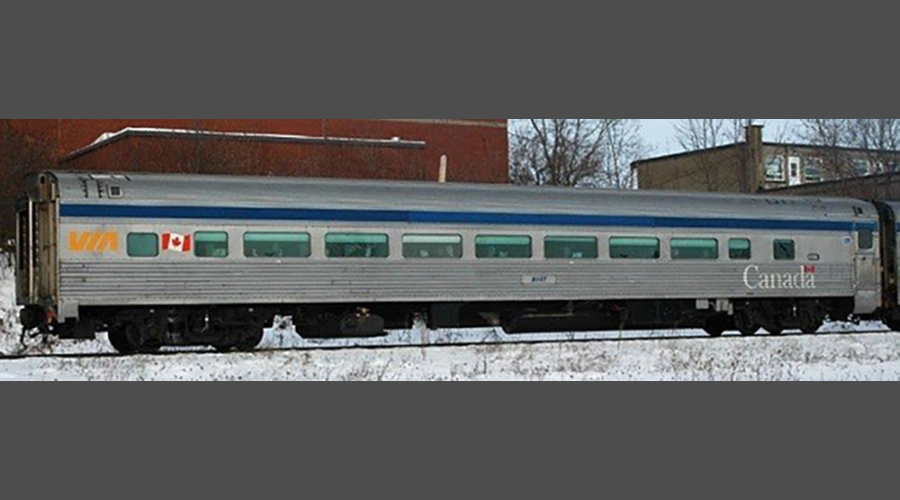 Rail News Canada orders VIA Rail to address HEP railcar safety. For