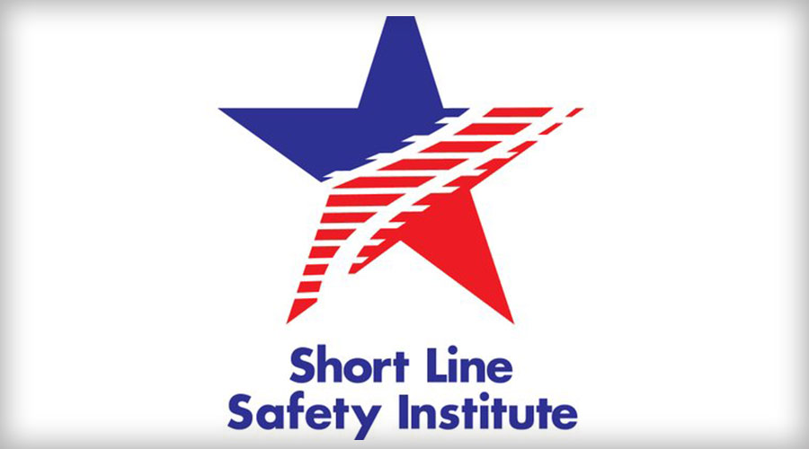Short Line Safety Institute logo
