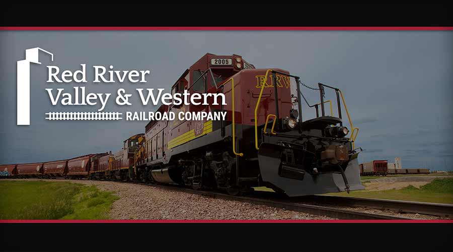 Red River Valley & Western Railroad Co.