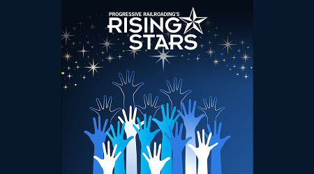 Extended deadline for CDN's Rising Star award nomination