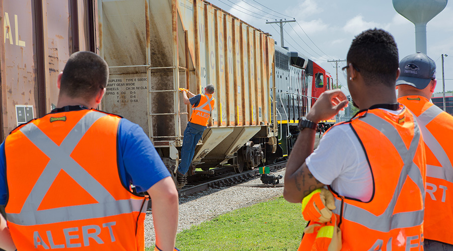 CN’s two largest training campuses will be ten years old in 2024 – RailPrime | ProgressiveRailroading