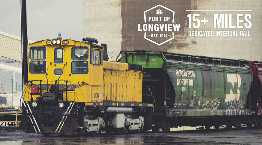 Longview Rail